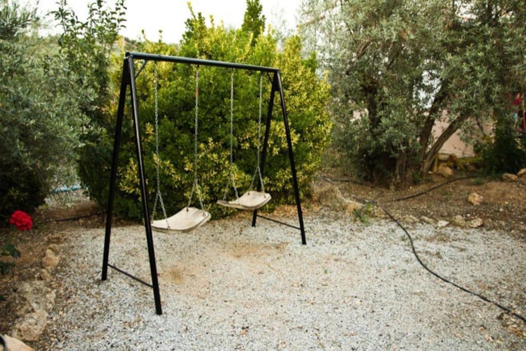 Cazorla-Alcon, Casa Hoya Don Gaspar Pozo Alcón Zewnętrze zdjęcie